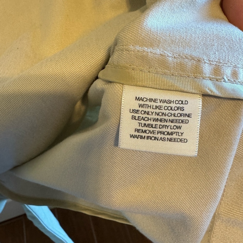 St. John’s Bay Casual Sports Coat Blazer Size Large - Picture 13 of 16